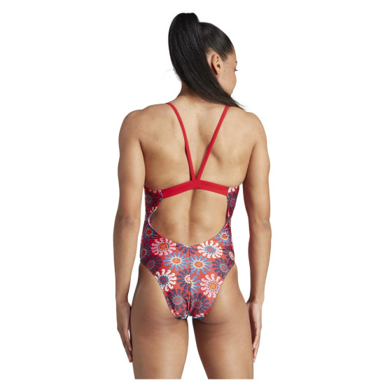 Adidas Γυναικείο ολόσωμο μαγιό x FARM Rio Swimsuit